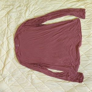 Aerie long sleeve
